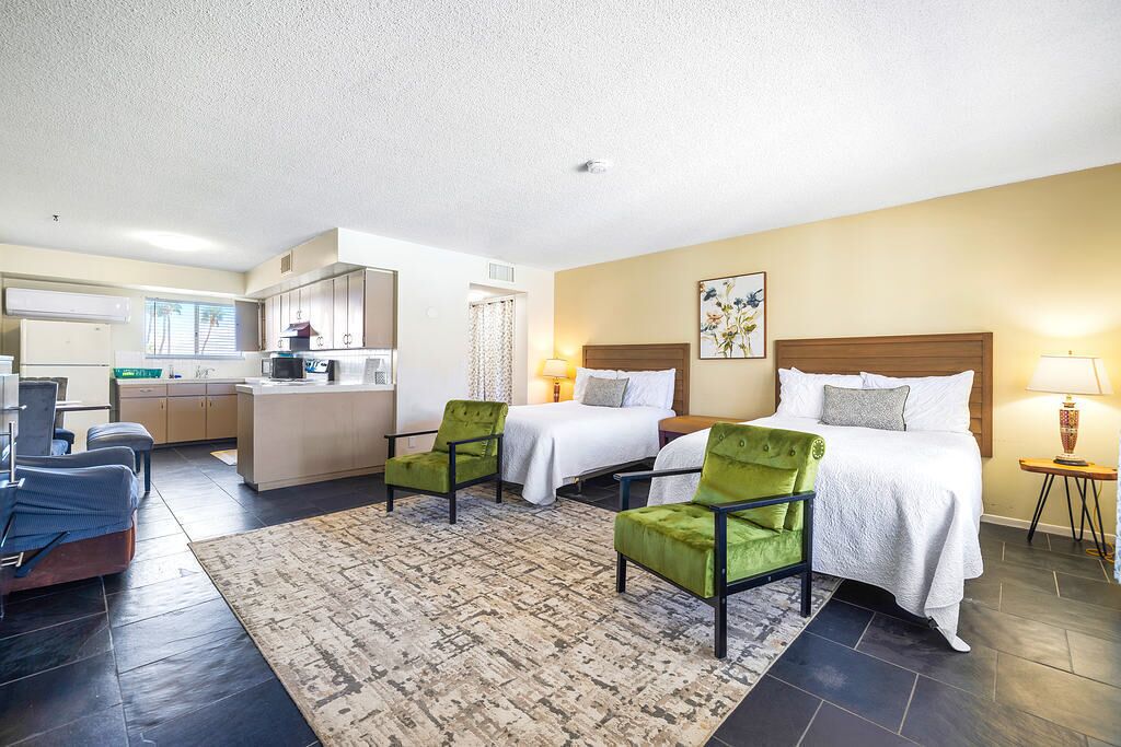 Photo - Lido Palms Resort and Spa