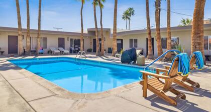Lido Palms Resort and Spa