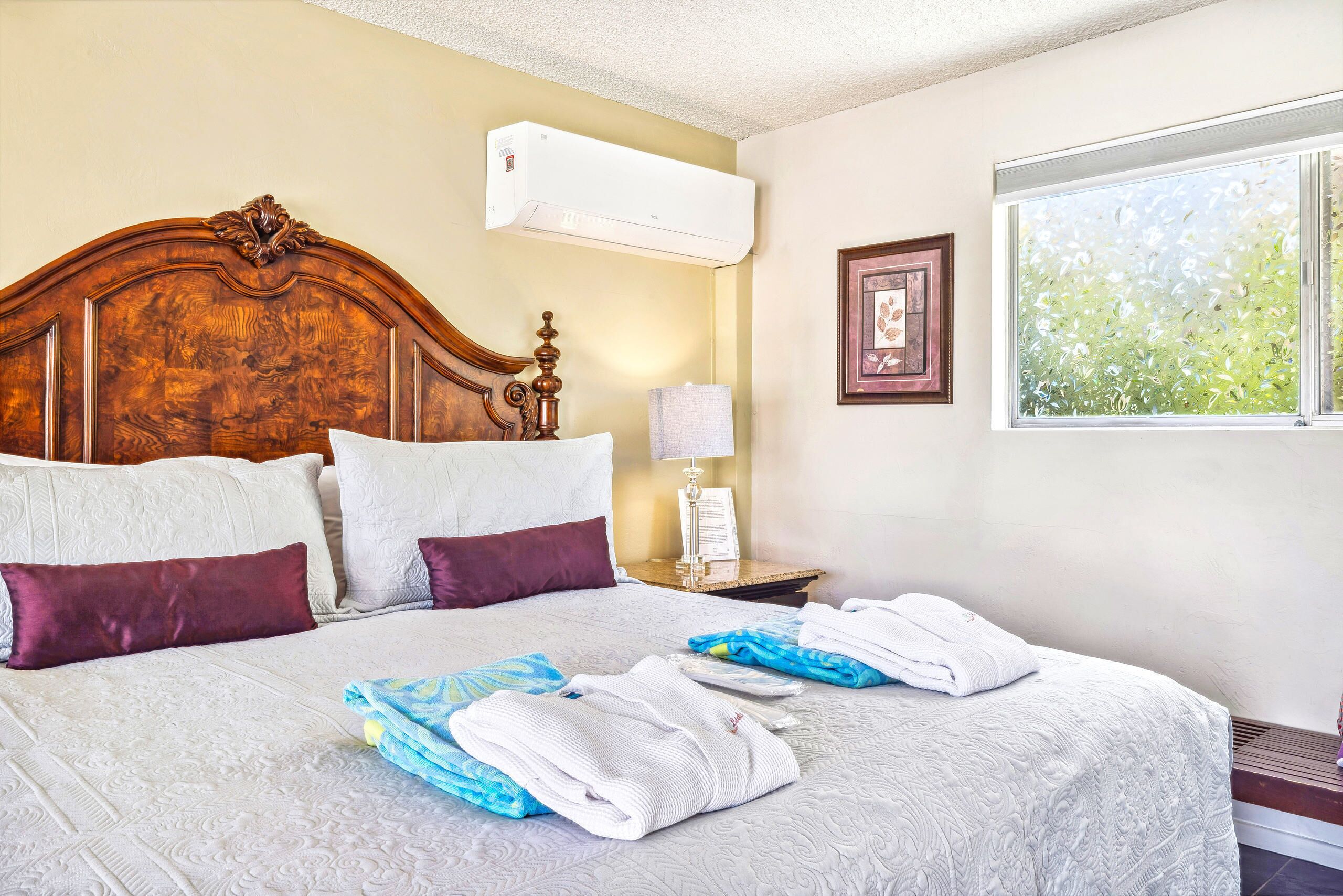 Foto - Lido Palms Resort and Spa