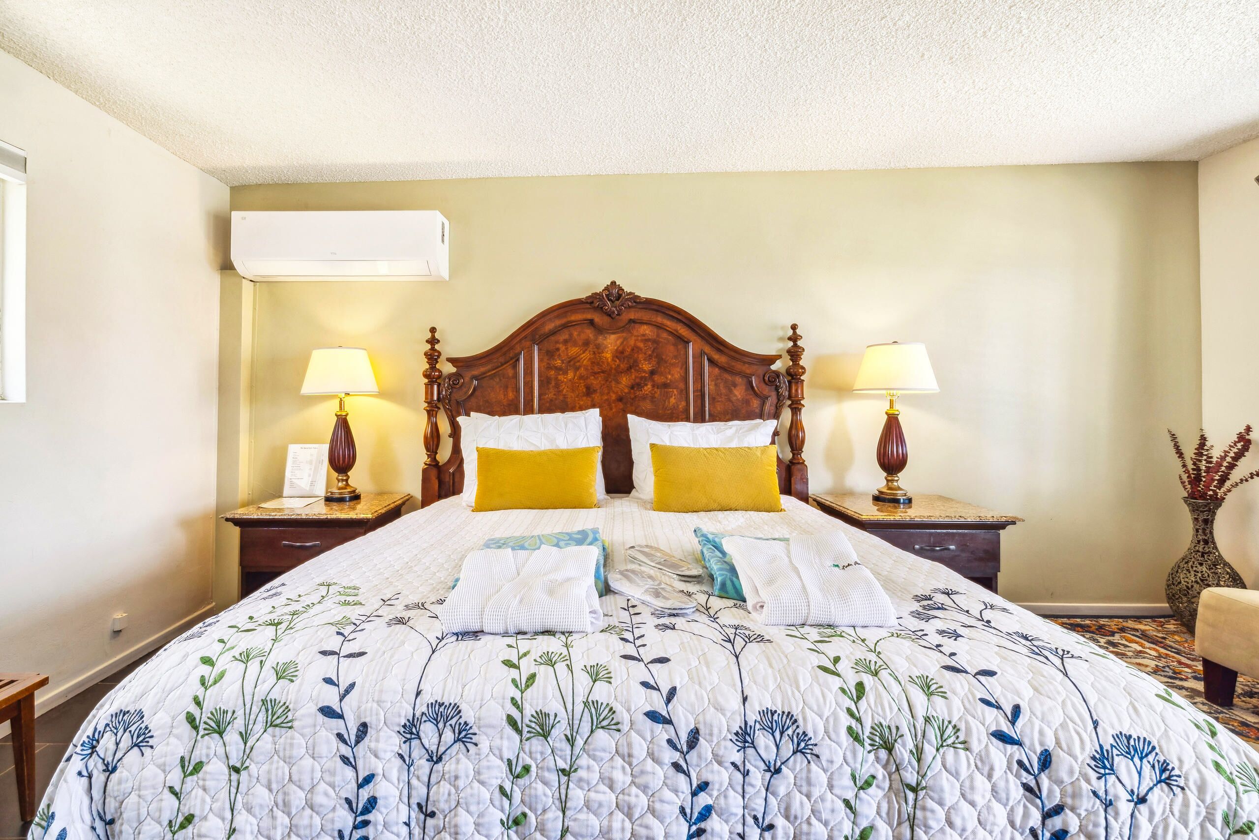 Foto - Lido Palms Resort and Spa