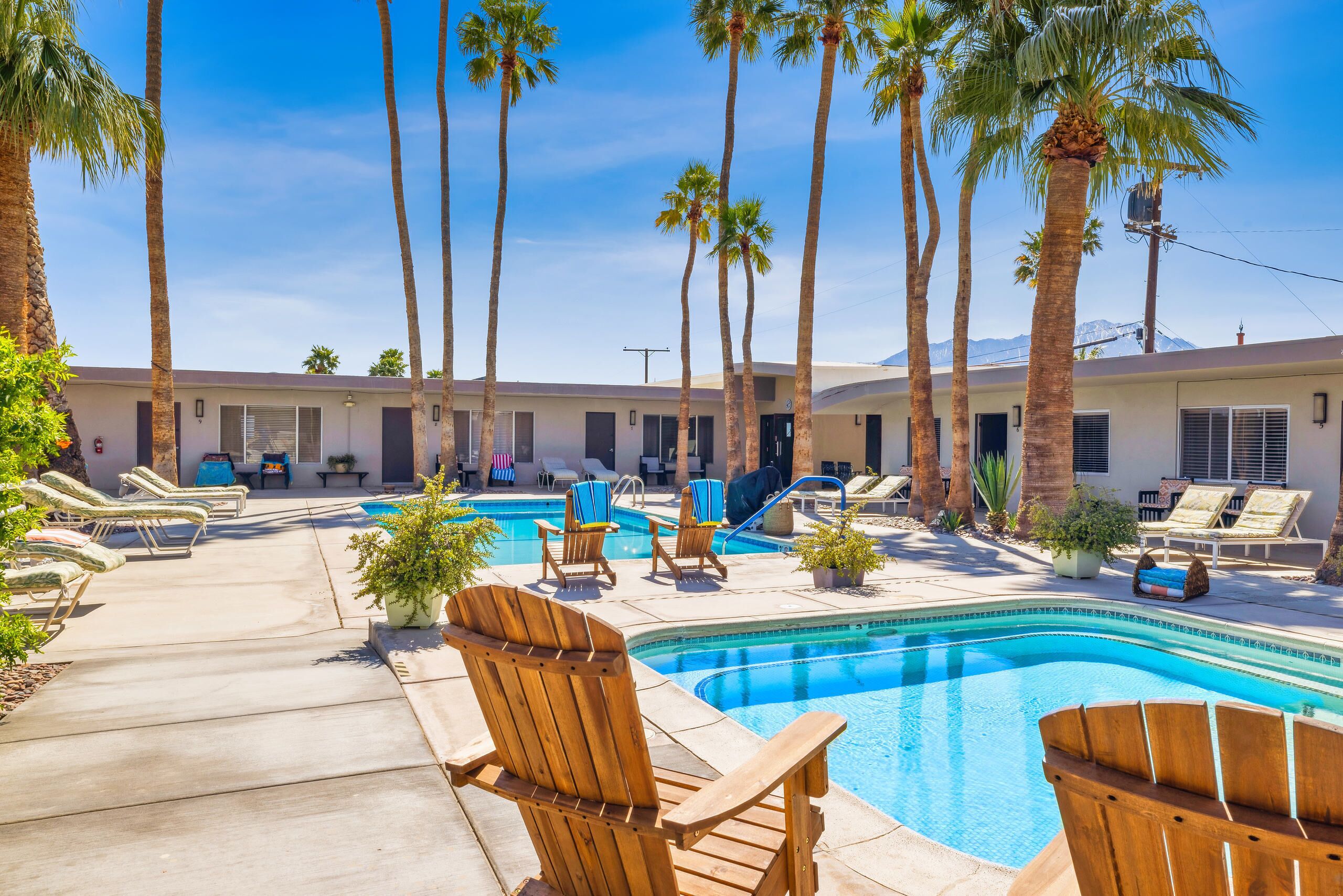 Photo - Lido Palms Resort and Spa