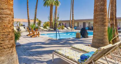Lido Palms Resort and Spa