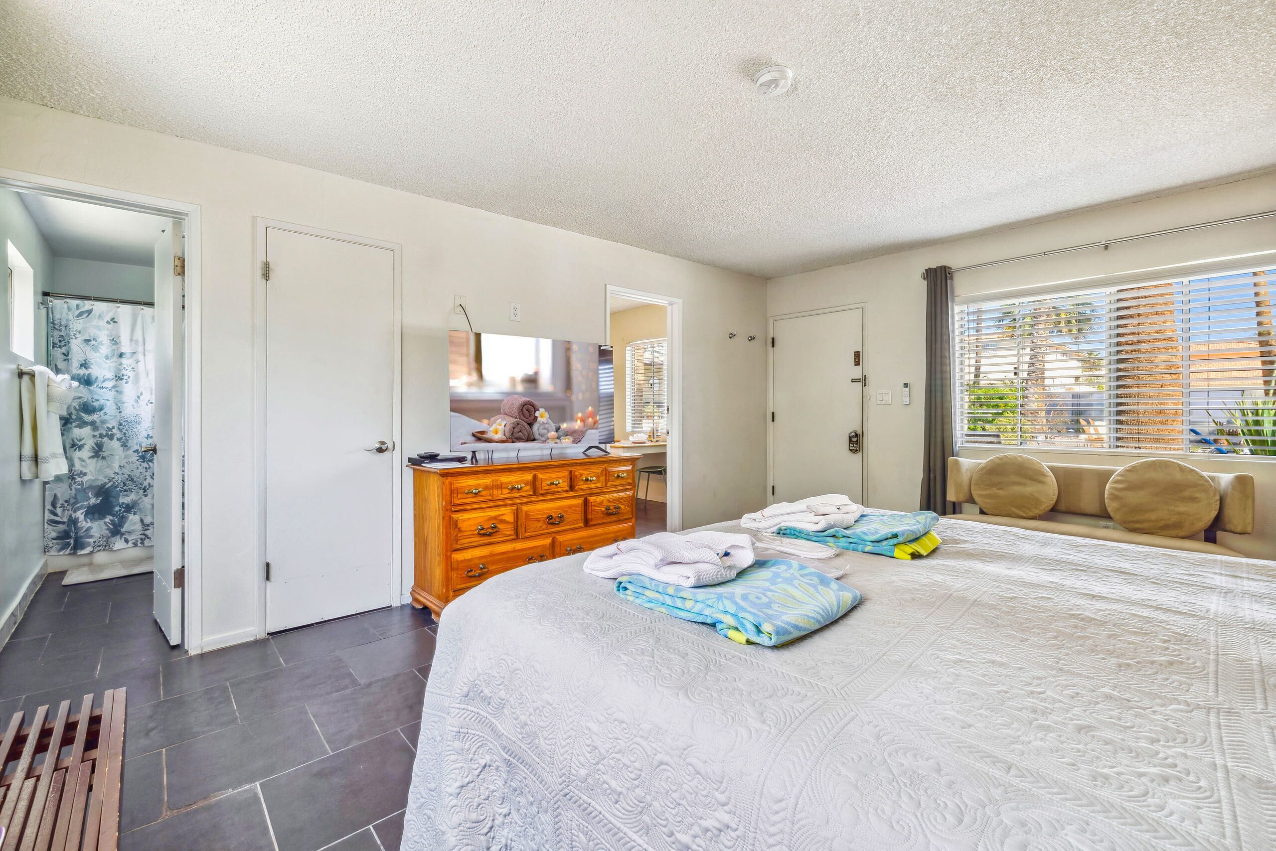 Photo - Lido Palms Resort and Spa