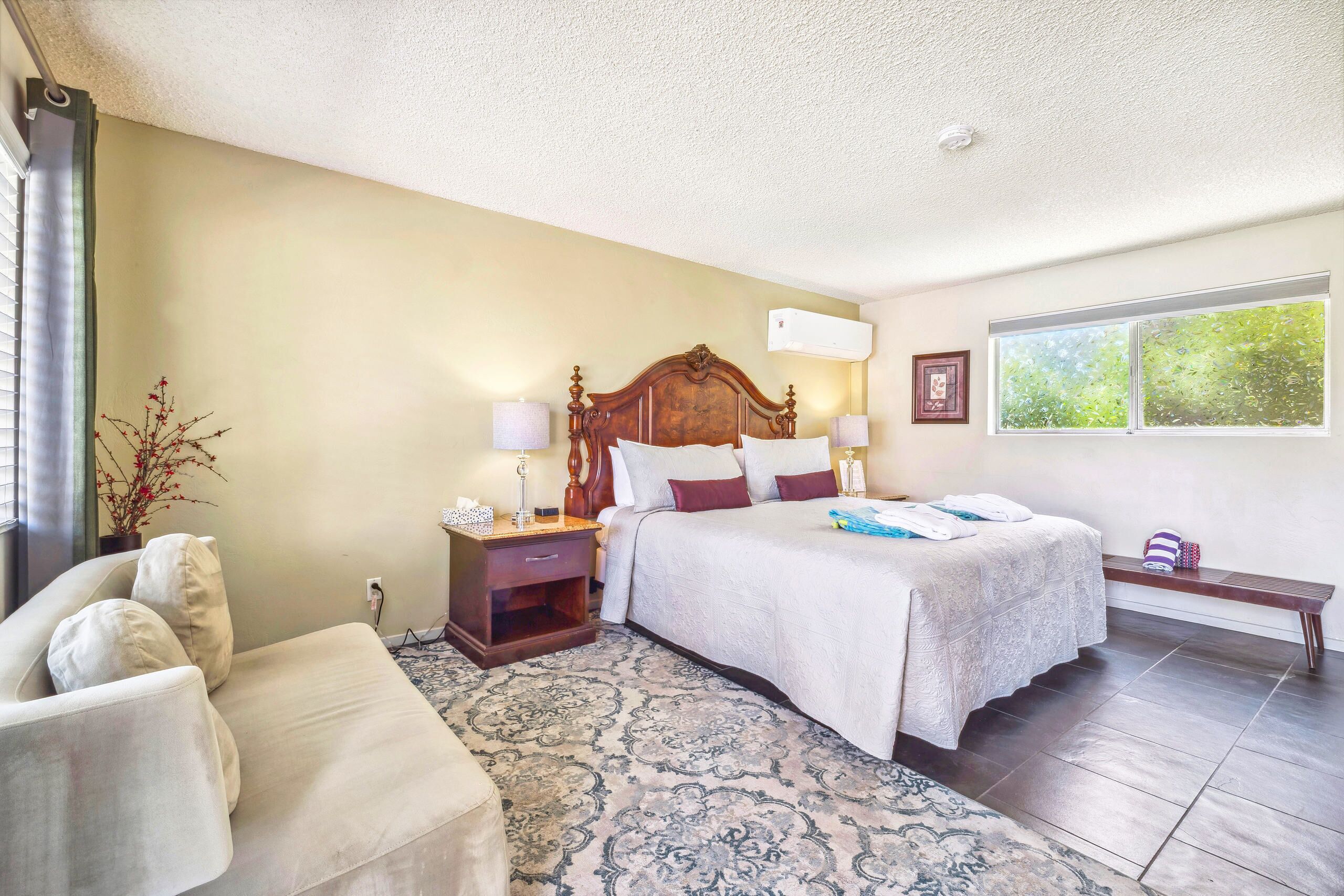 Foto - Lido Palms Resort and Spa