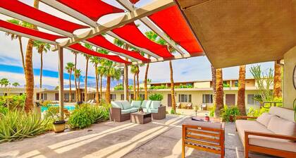 Lido Palms Resort and Spa