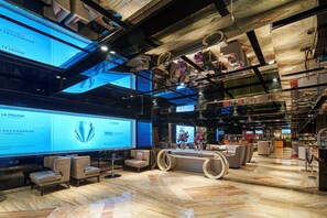 Lobby - Hangzhou Tower Hotel (Hangzhou)