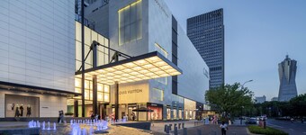 Hangzhou Tower Hotel