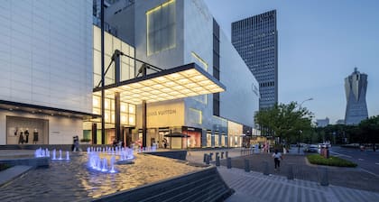 Hangzhou Tower Hotel