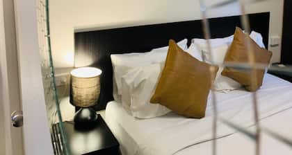 Greenwich Inn Sydney Hotel