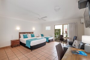 Televisión de pantalla plana