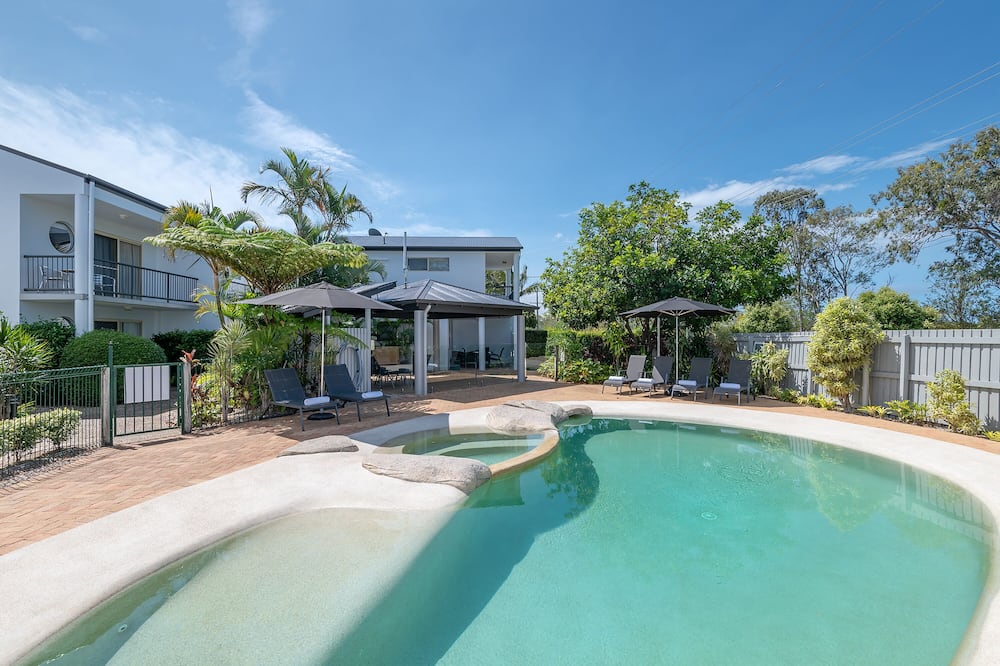 Anchor Motel Noosa