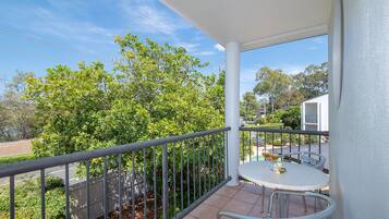 Superior Queen Room | Balcony