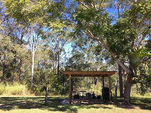 Gazebo