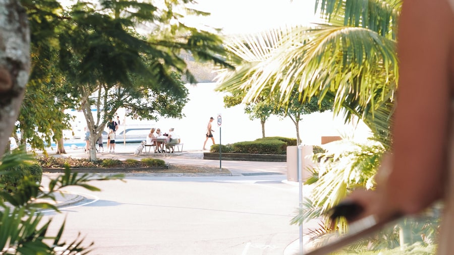 Noosa Place Resort