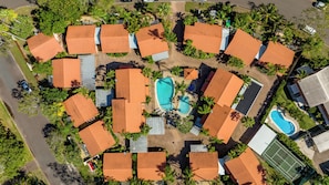Exterior - Wolngarin Holiday Resort (Noosaville)