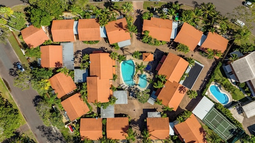 Wolngarin Holiday Resort