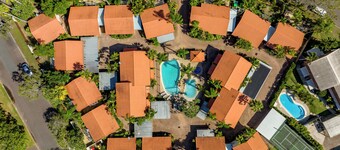 Wolngarin Holiday Resort