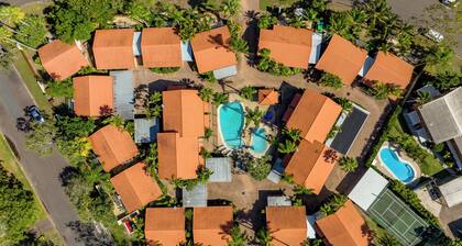 Wolngarin Holiday Resort