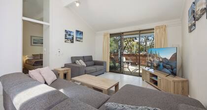 Wolngarin Holiday Resort