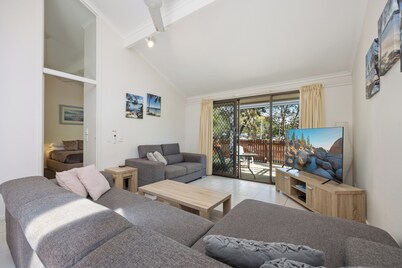 Wolngarin Holiday Resort