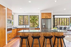 Premium-Haus, 3 Schlafzimmer | Eigene Küche