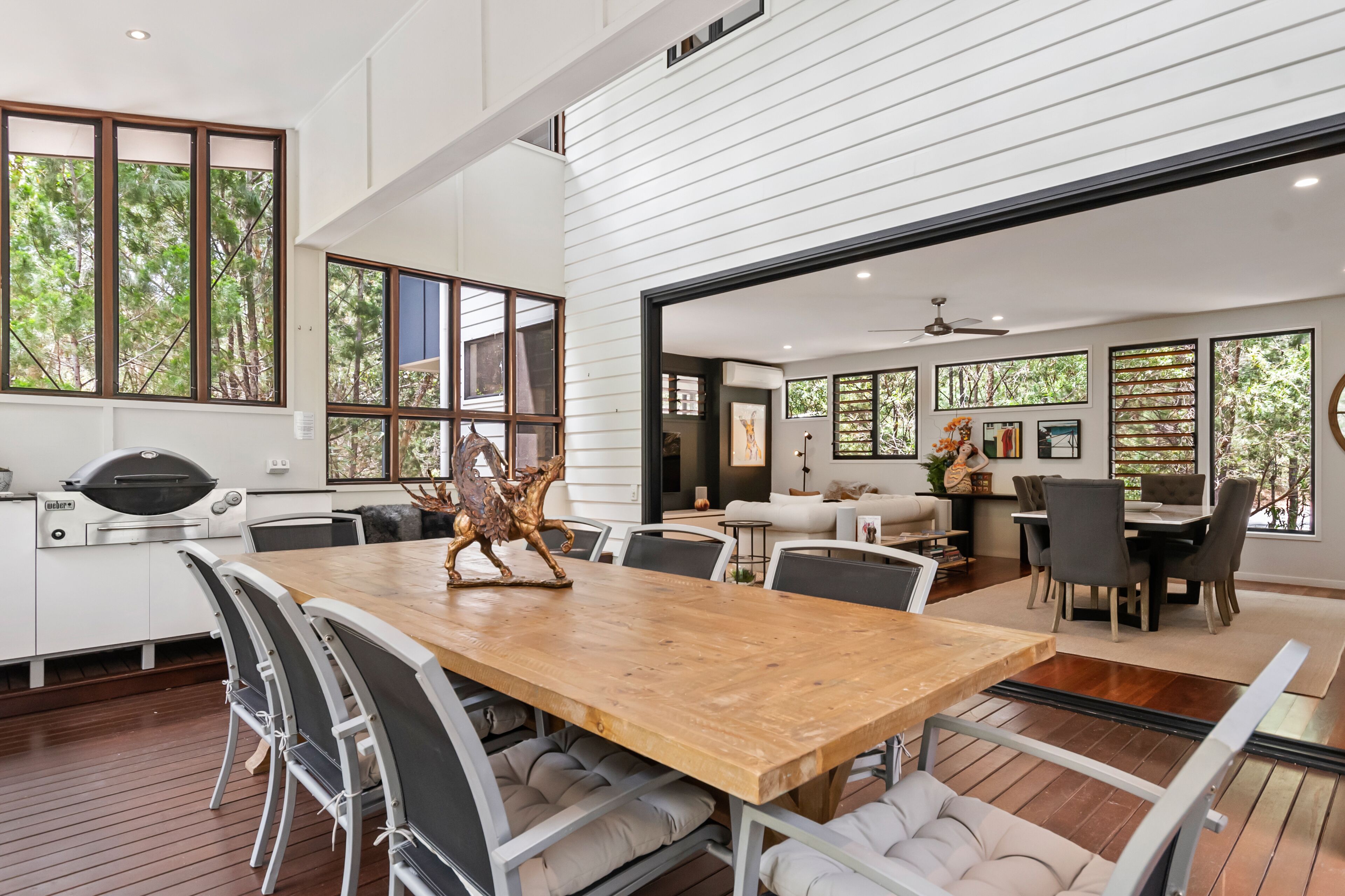 2 Bedroom House | Terrace/patio