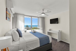 Balcony view - Newport Mooloolaba (Mooloolaba)