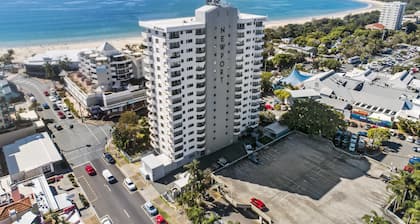 Newport Mooloolaba