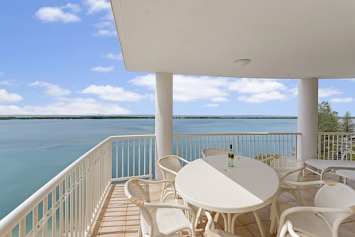 Riviere on Golden Beach