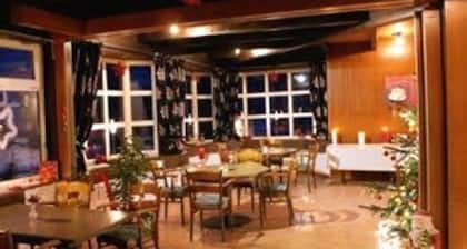 Motel Ostsee Lodge
