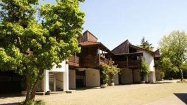Exterior - Motel Ostsee Lodge (Ratekau)