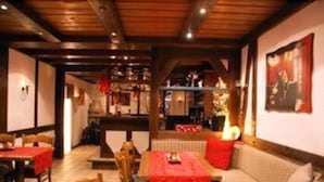 Daily buffet breakfast for a fee - Motel Ostsee Lodge (Ratekau)