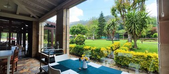 Posada El Remanso de Triviecu