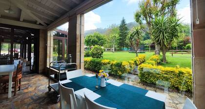 Posada El Remanso de Triviecu