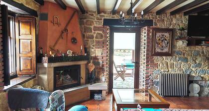 Posada El Remanso de Triviecu