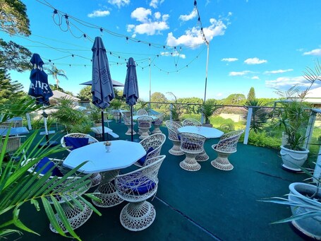 Terraza