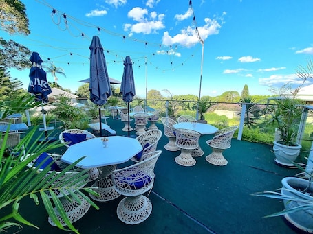 Terraza