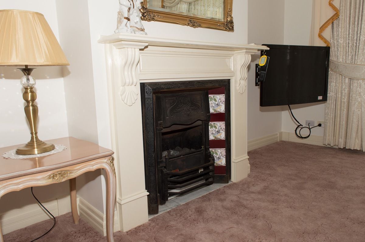 standard room, balcony (victorian suites.) | down duvets, individually decorated, individually furnished