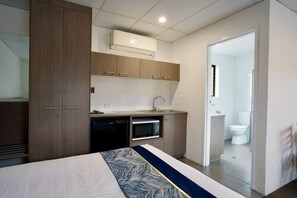 Deluxe Twin Room (Not Pet Friendly) | Coin séjour