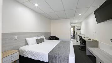 Executive King Room (Not Pet Friendly)