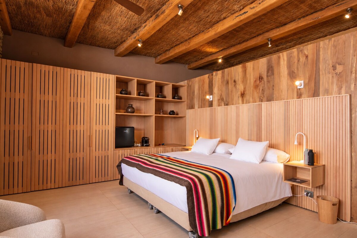 Luxury-Zimmer