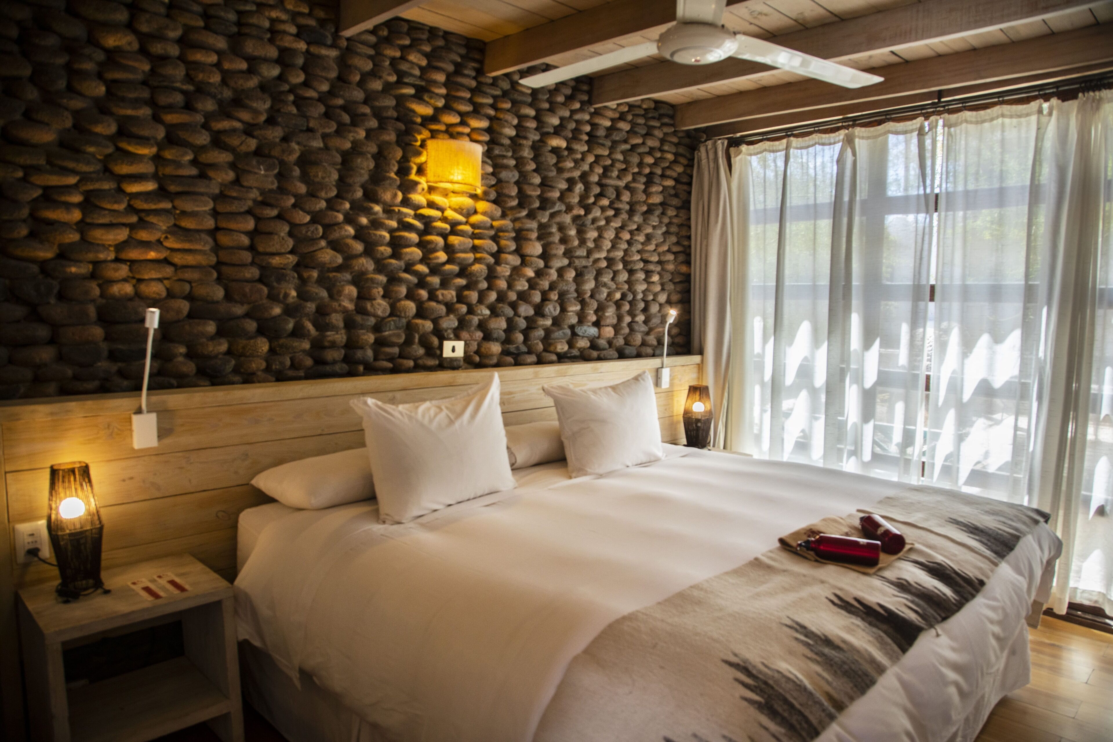 Superior Room, 1 King Bed | Premium bedding, in-room safe, individually decorated