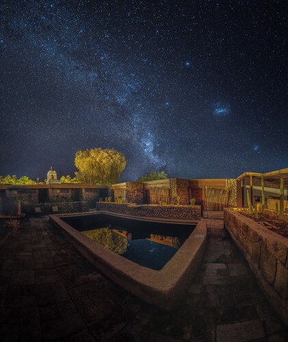 Terrantai Lodge Hotel