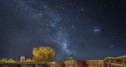 Terrantai Lodge Hotel