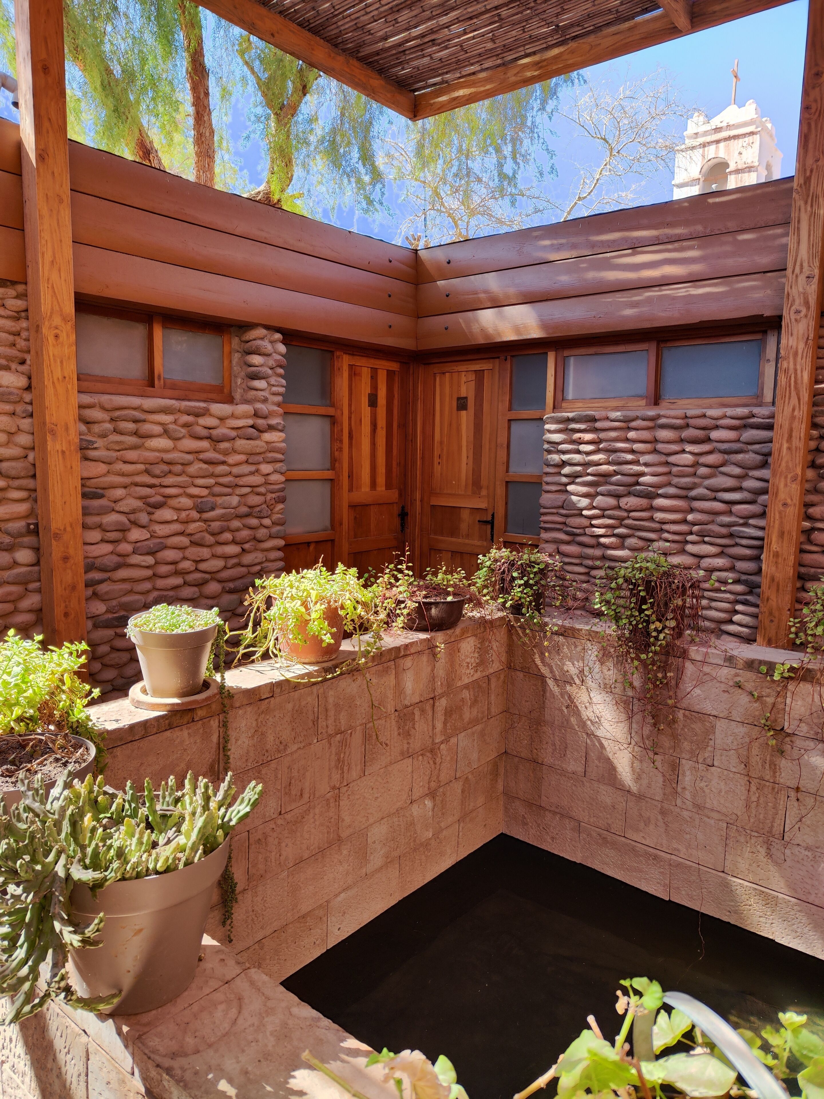 Habitació doble exclusiva | Roba de llit d'alta qualitat i caixa forta a l'habitació 