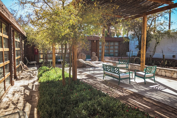 Superior Triple Room | View from room