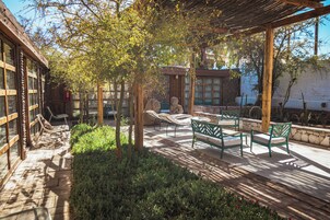 Superior Triple Room | View from room