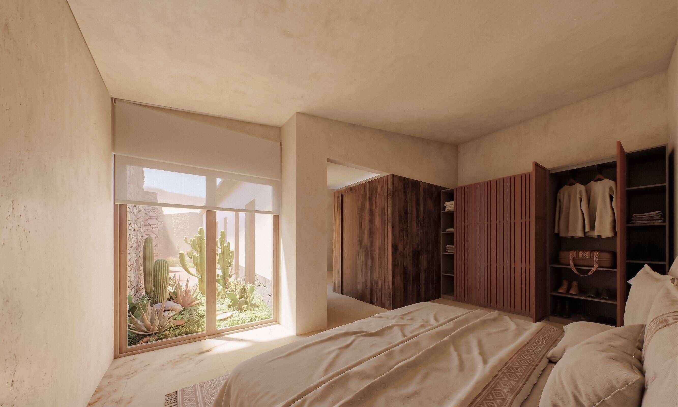 Habitación de lujo | Ropa de cama de alta calidad, caja fuerte, decoración individual
