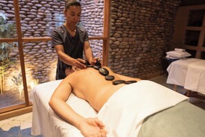 Massage - Hotel Terrantai (San Pedro de Atacama)