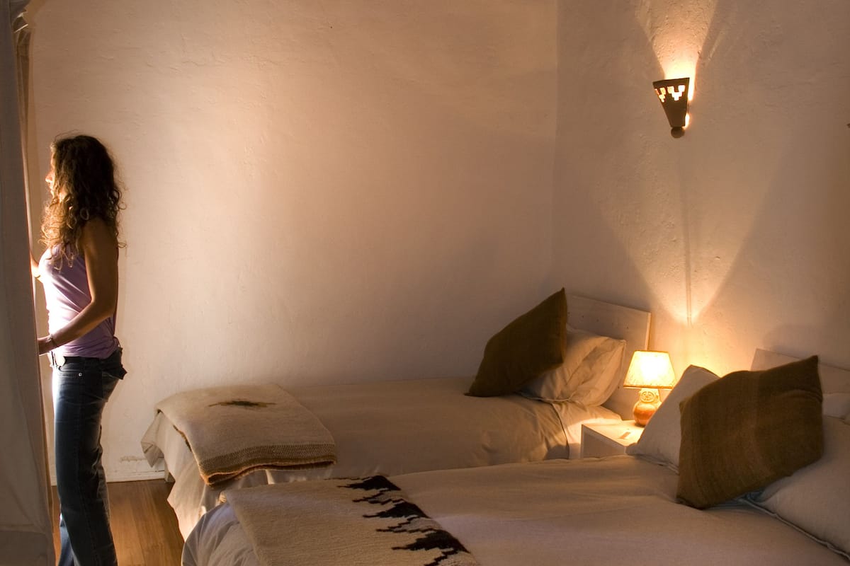 Superior Twin Room | Premium bedding, in-room safe, individually decorated